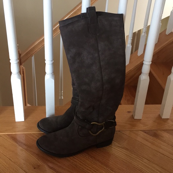 Wanted brand boots size 8 - Picture 1 of 6